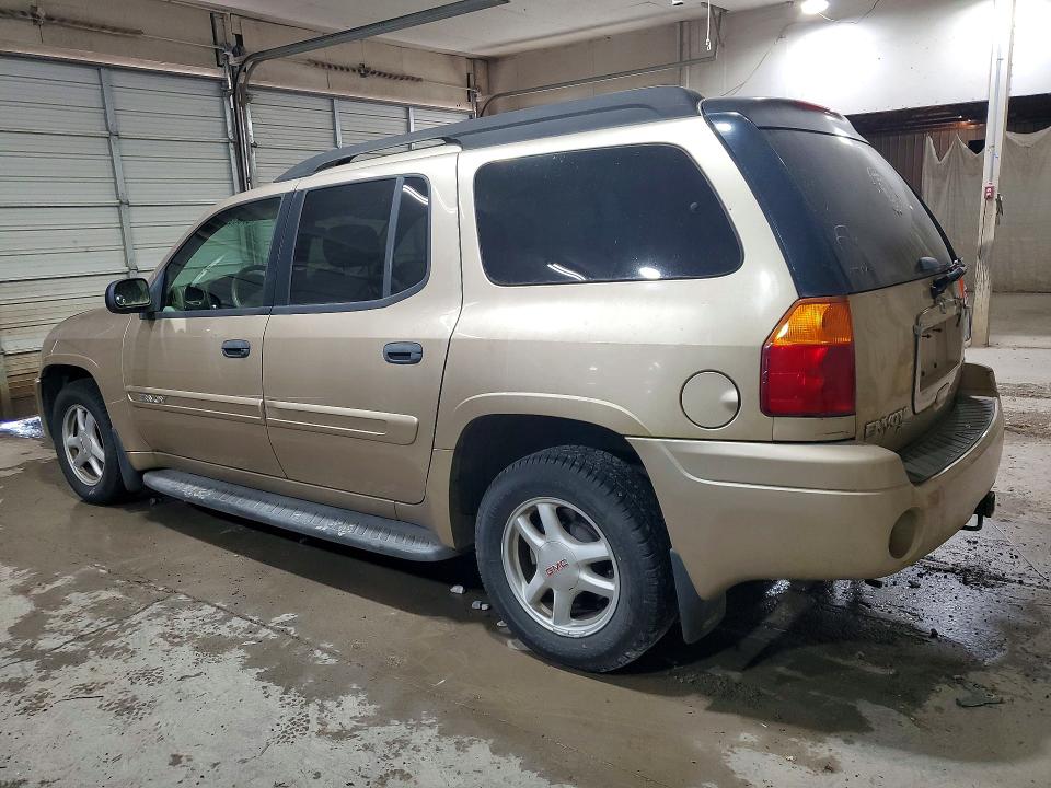 Aukcja sprzedaży 2004 Gmc Envoy, vin: 1GKES16S346240634, numer aukcji: 67609256