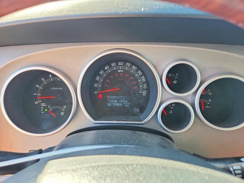 Aukcja sprzedaży 2012 Toyota Sequoia, vin: 5TDDY5G13CS068445, numer aukcji: 67646546