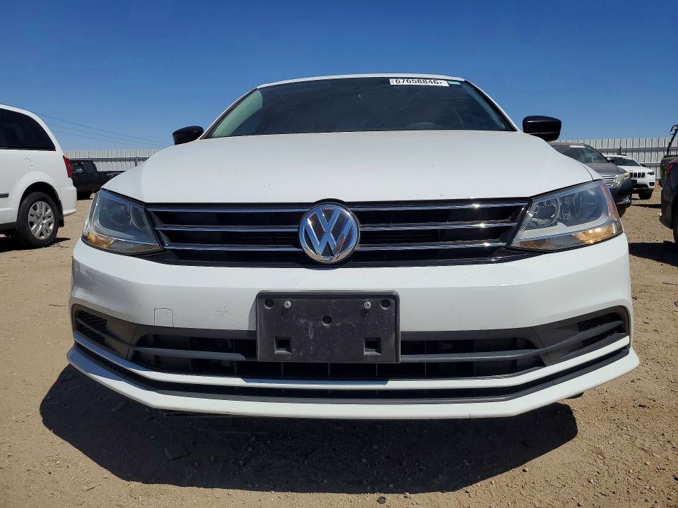 Продаж на аукціоні авто 2016 Volkswagen Jetta, vin: 3VW267AJ6GM285850, номер лоту: 67658846