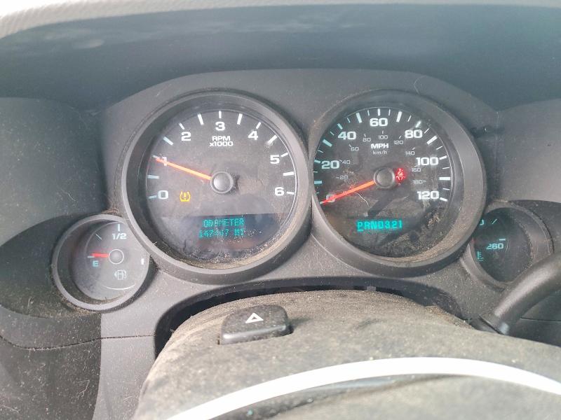 Aukcja sprzedaży 2011 Chevrolet Silverado, vin: 1GCRKREA3BZ391618, numer aukcji: 69747076
