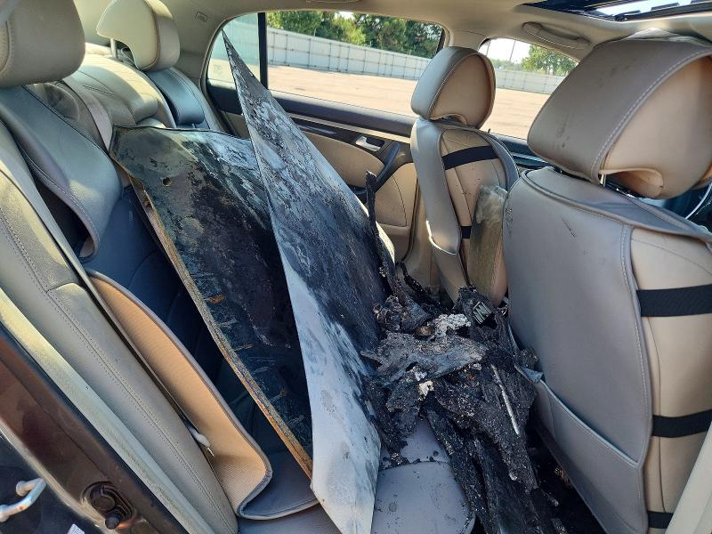 67796476 :رقم المزاد ، 19UUA66228A005024 vin ، 2008 Acura Tl مزاد بيع