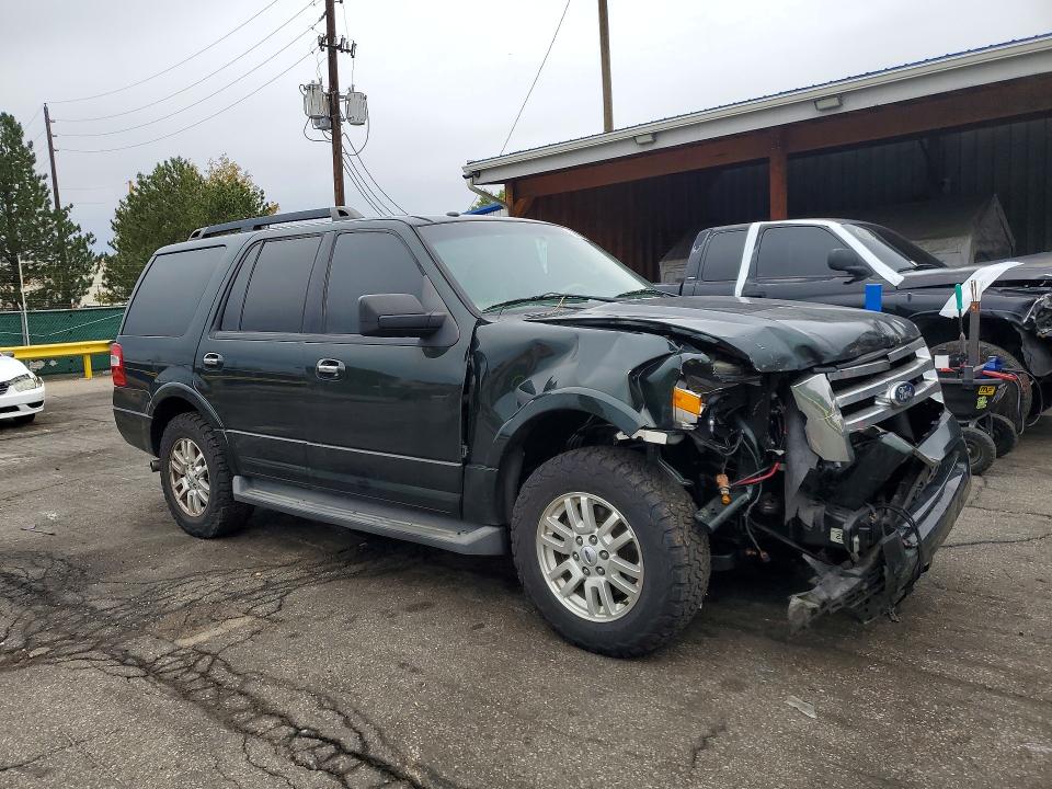 65960526 :رقم المزاد ، 1FMJU1J53CEF39496 vin ، 2012 Ford Expedition مزاد بيع