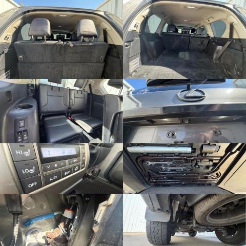 Продажа на аукционе авто 2014 Lexus Gx, vin: JTJJM7FX4E5089519, номер лота: 69455676