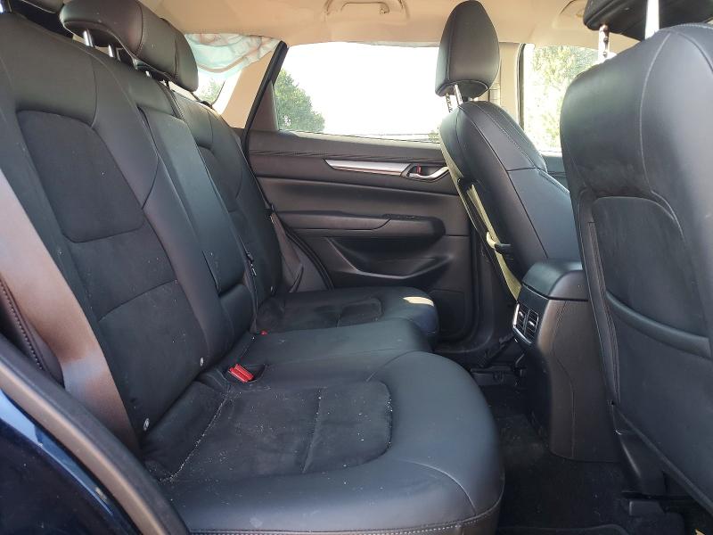 Продаж на аукціоні авто 2020 Mazda Cx-5, vin: JM3KFBCM8L0858488, номер лоту: 66979396
