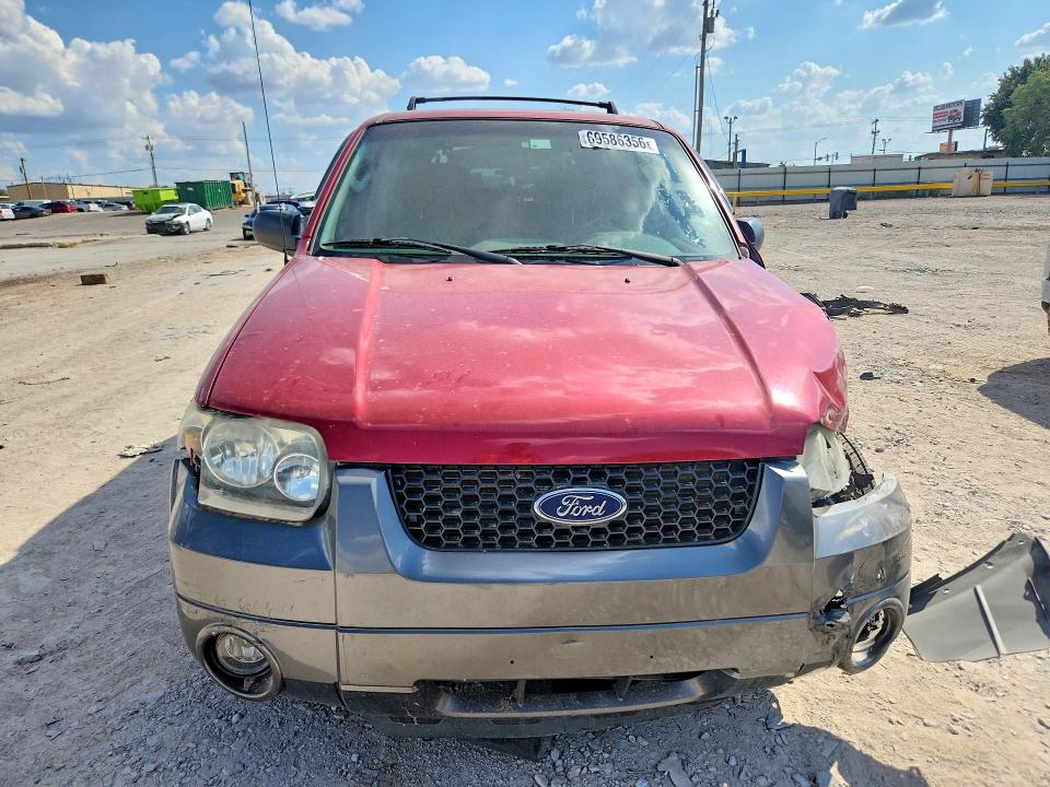 Aukcja sprzedaży 2006 Ford Escape, vin: 1FMYU03116KB99578, numer aukcji: 69586356