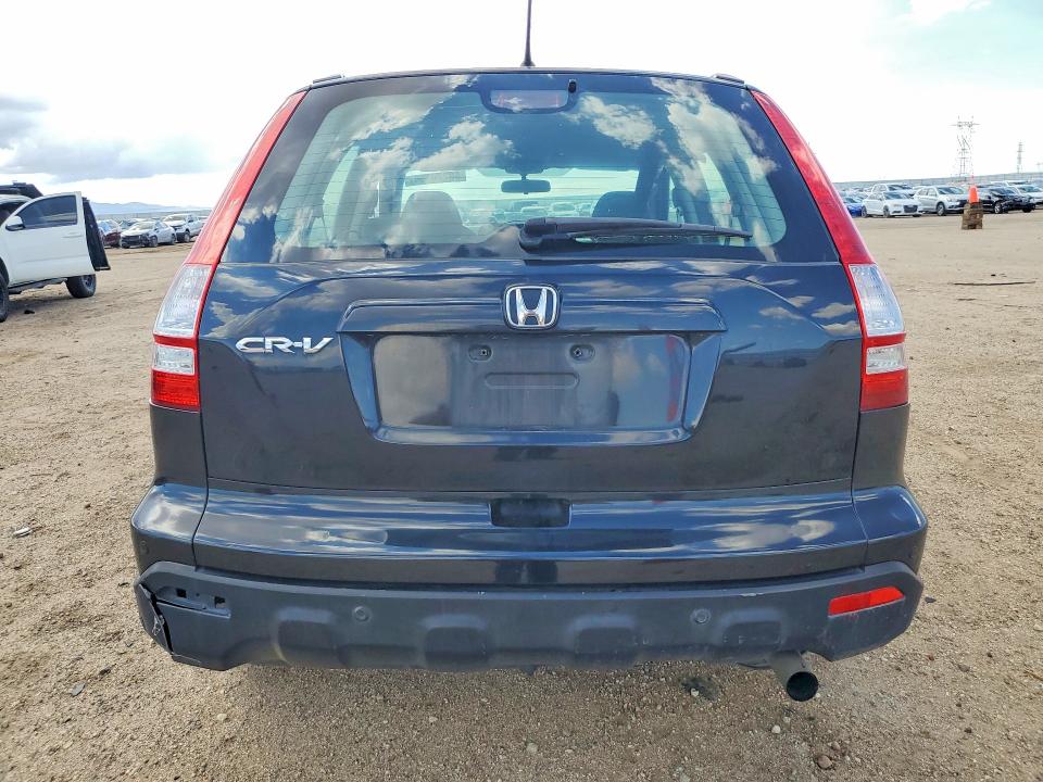 Aukcja sprzedaży 2008 Honda Cr-v, vin: JHLRE38378C057785, numer aukcji: 68270796