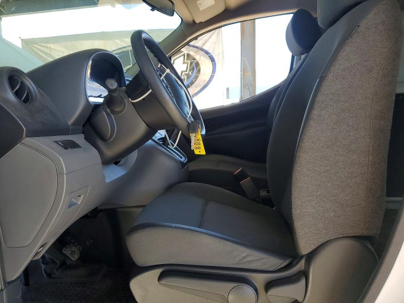 70674286 :رقم المزاد ، 3N6CM0KN2JK695020 vin ، 2018 Nissan Nv200 مزاد بيع