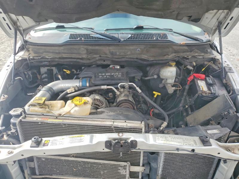 Aukcja sprzedaży 2008 Dodge Ram 1500, vin: 1D7HA18208S622891, numer aukcji: 66351076