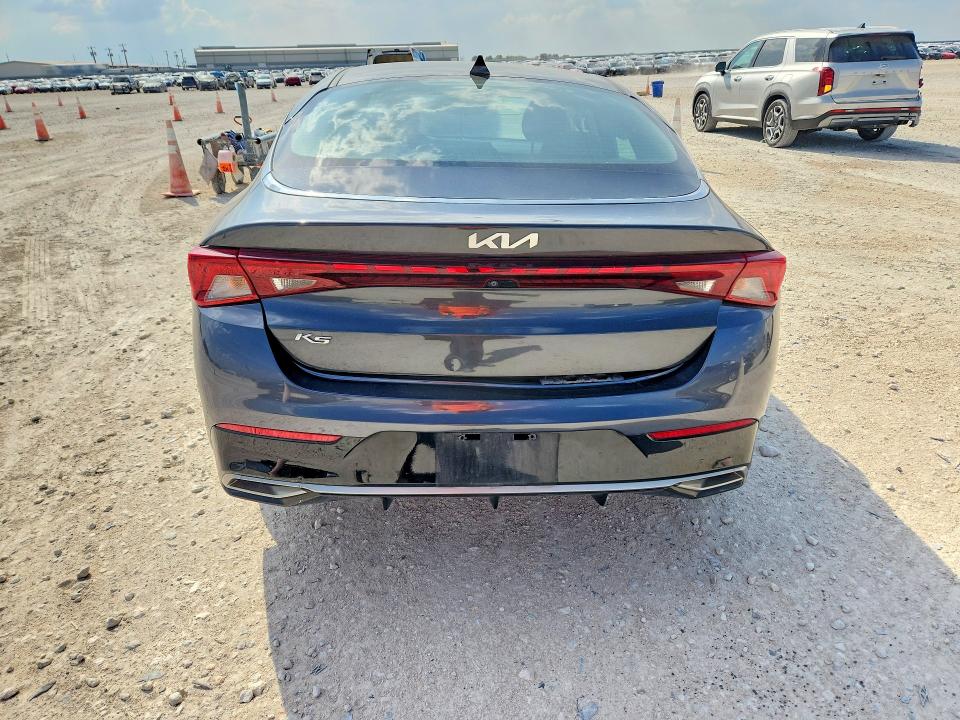 Продаж на аукціоні авто 2022 Kia K5, vin: 5XXG14J25NG091405, номер лоту: 69898336