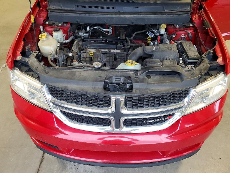 Продаж на аукціоні авто 2018 Dodge Journey, vin: 3C4PDCAB3JT218247, номер лоту: 70602536