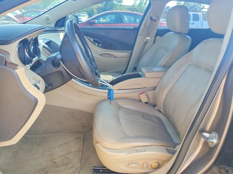 Aukcja sprzedaży 2012 Buick Lacrosse, vin: 1G4GD5E30CF164669, numer aukcji: 67378156