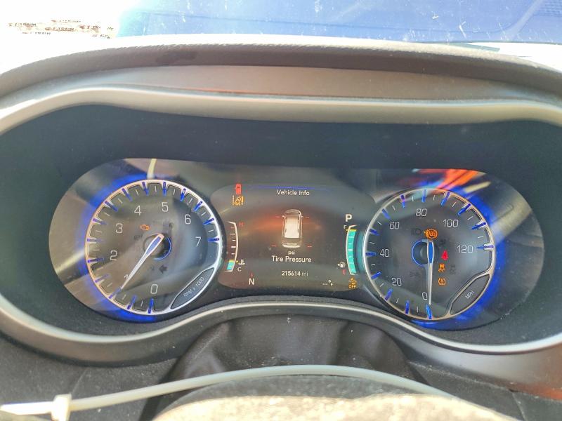 Aukcja sprzedaży 2019 Chrysler Pacifica, vin: 2C4RC1BG7KR652198, numer aukcji: 69611246