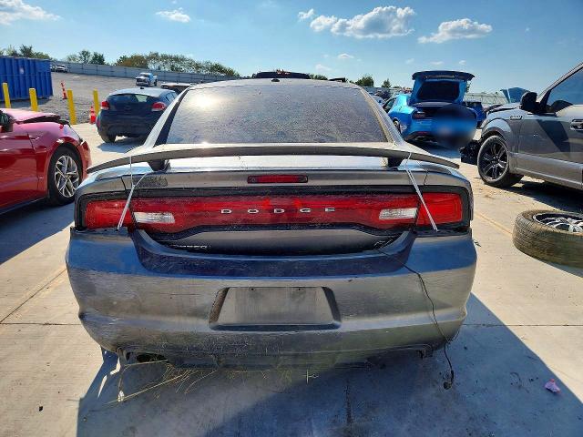 67563986 :رقم المزاد ، 2B3CL5CT2BH523169 vin ، 2011 Dodge Charger مزاد بيع