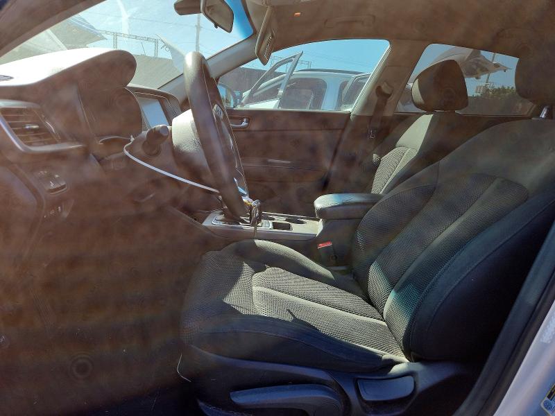 2020 Kia Optima მანქანა იყიდება აუქციონზე, vin: 5XXGT4L34LG390865, აუქციონის ნომერი: 66964646