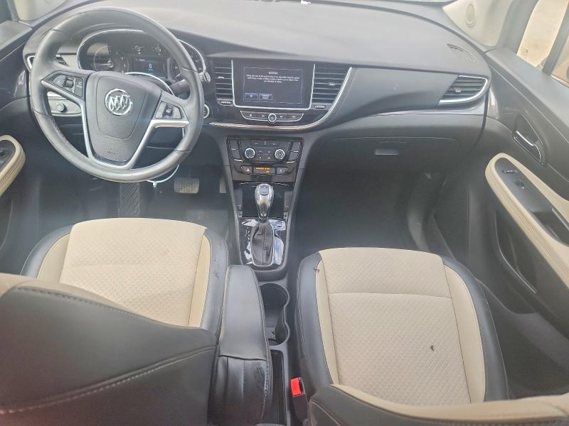 Aukcja sprzedaży 2018 Buick Encore, vin: KL4CJASB4JB593439, numer aukcji: 67783956