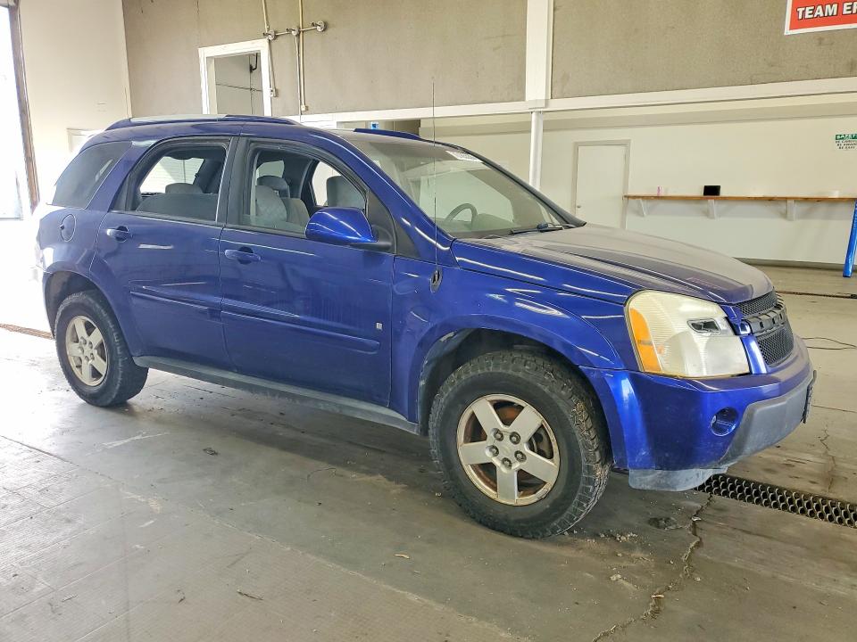 Aukcja sprzedaży 2006 Chevrolet Equinox, vin: 2CNDL63F566143811, numer aukcji: 70185536