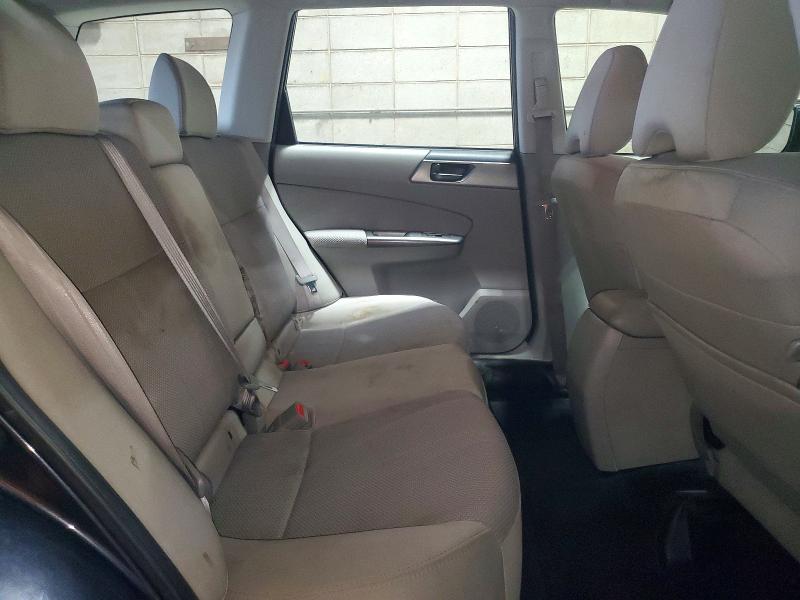 Продаж на аукціоні авто 2013 Subaru Forester, vin: JF2SHABC4DH431352, номер лоту: 67834286