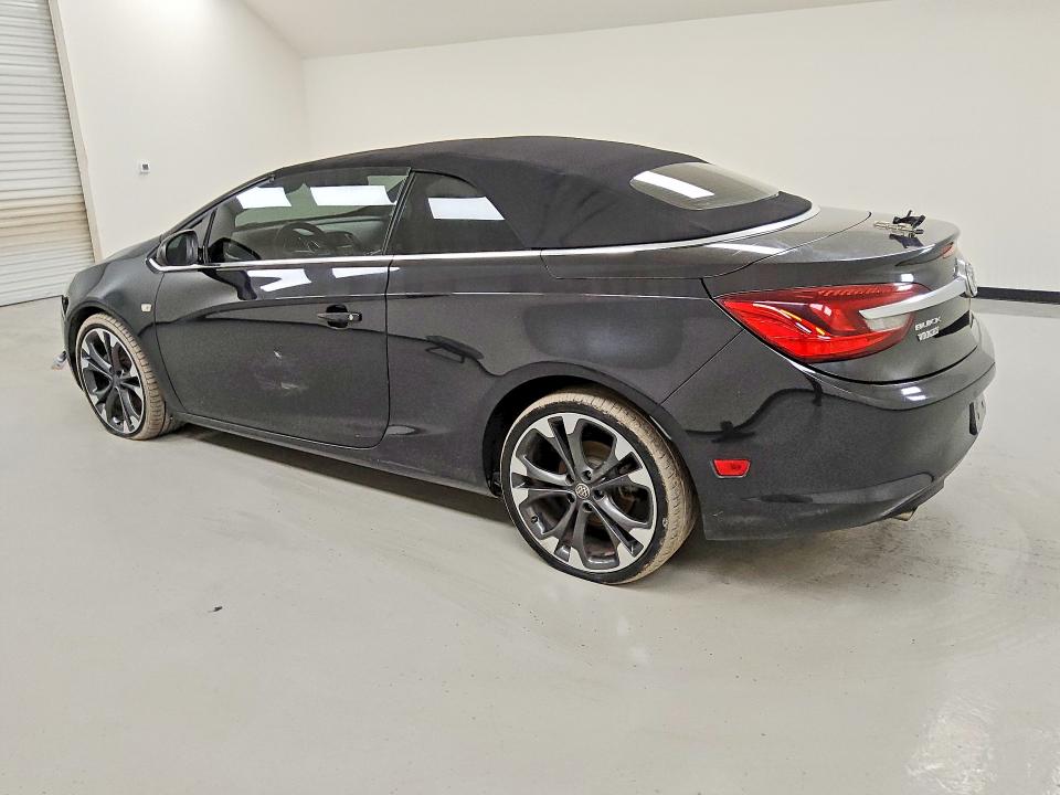 Aukcja sprzedaży 2016 Buick Cascada, vin: W04WT3N56GG058844, numer aukcji: 67297676