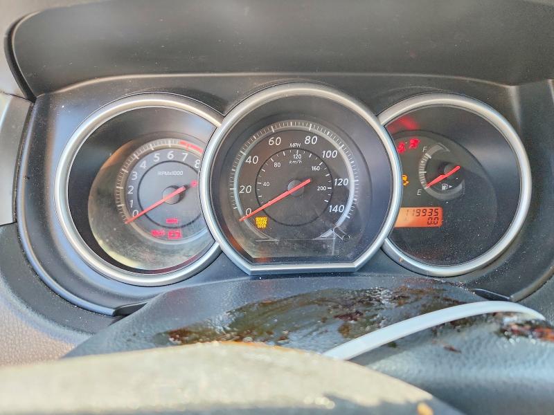2011 Nissan Versa მანქანა იყიდება აუქციონზე, vin: 3N1BC1CP1BL444513, აუქციონის ნომერი: 68250006