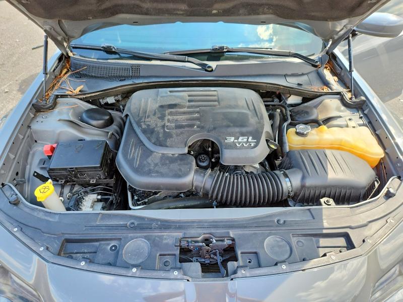 2019 Chrysler 300 მანქანა იყიდება აუქციონზე, vin: 2C3CCABG6KH679019, აუქციონის ნომერი: 68838126
