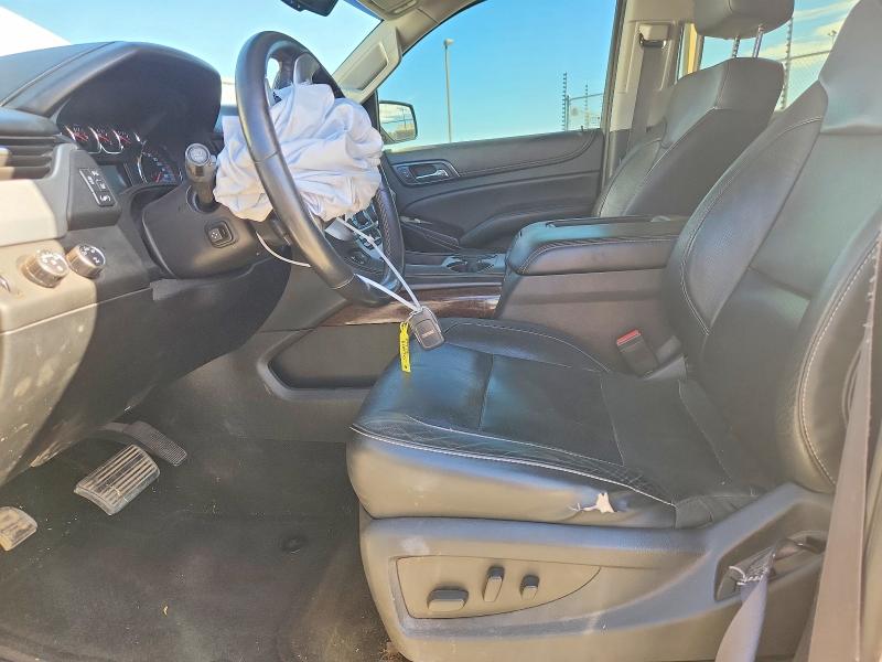 68363366 :رقم المزاد ، 1GKS2HKC7FR687995 vin ، 2015 Gmc Yukon Xl مزاد بيع