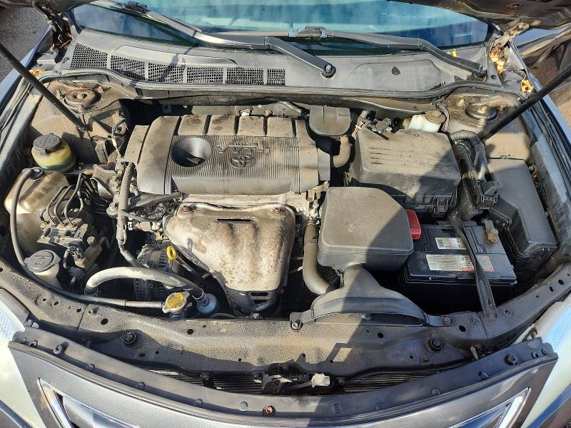 Продаж на аукціоні авто 2011 Toyota Camry, vin: 4T1BF3EK8BU702898, номер лоту: 66922216