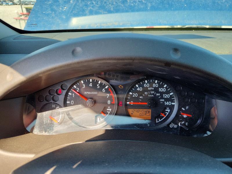 Продаж на аукціоні авто 2019 Nissan Frontier, vin: 1N6BD0CT3KN724643, номер лоту: 68874286