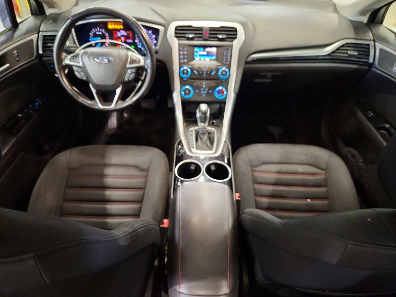 69359156 :رقم المزاد ، 3FA6P0HR5DR101099 vin ، 2013 Ford Fusion مزاد بيع