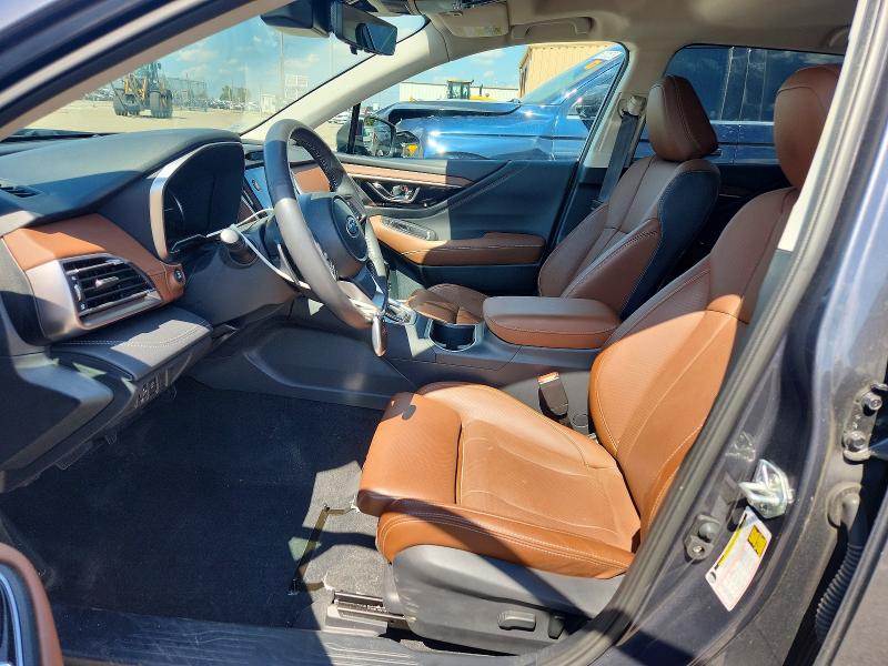 Продажа на аукционе авто 2024 Subaru Outback, vin: 4S4BTGPD2R3202010, номер лота: 67712606