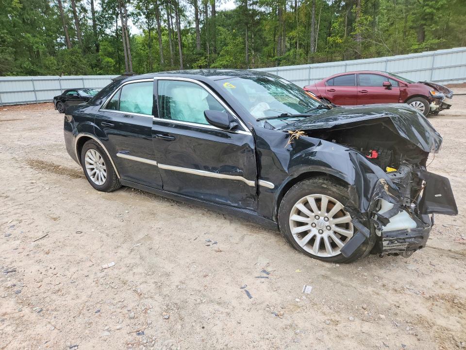 Aukcja sprzedaży 2013 Chrysler 300, vin: 2C3CCAAG6DH600405, numer aukcji: 70541986