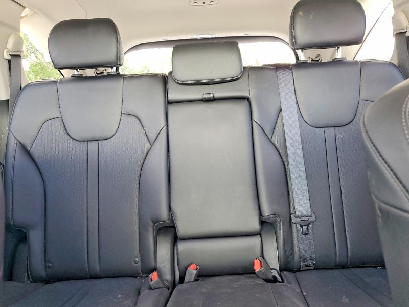 Aukcja sprzedaży 2022 Kia Sorento, vin: 5XYRL4LC1NG158344, numer aukcji: 69493676