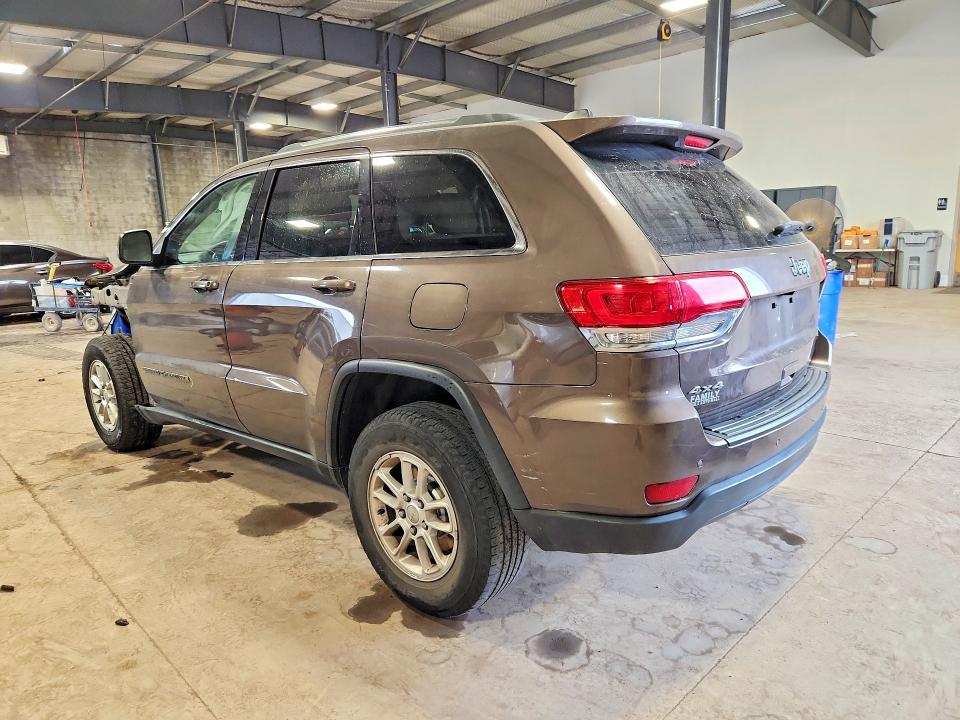 Aukcja sprzedaży 2018 Jeep Grand Cherokee, vin: 1C4RJFAG3JC280791, numer aukcji: 69000686