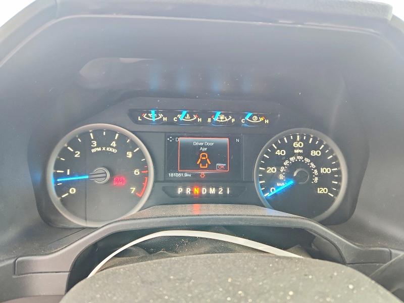 69040426 :رقم المزاد ، 1FTEW1EP4HKC44220 vin ، 2017 Ford F150 مزاد بيع