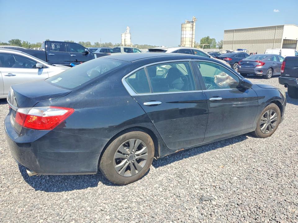 Продажа на аукционе авто 2013 Honda Accord, vin: 1HGCR2F39DA154725, номер лота: 67284496