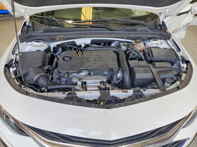 Aukcja sprzedaży 2021 Chevrolet Malibu, vin: 1G1ZG5ST5MF045356, numer aukcji: 68233676