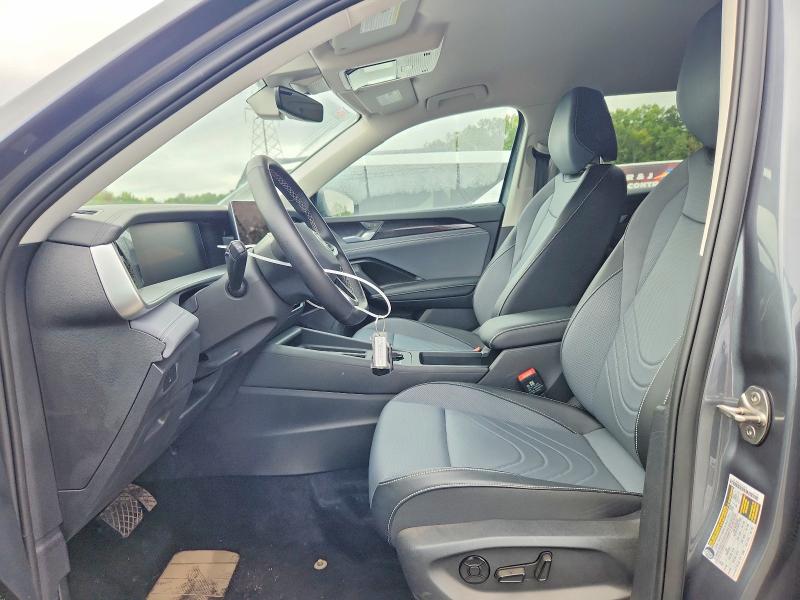 Продажа на аукционе авто 2026 Volkswagen Tiguan, vin: 3VVER7RM8TM068219, номер лота: 70330536