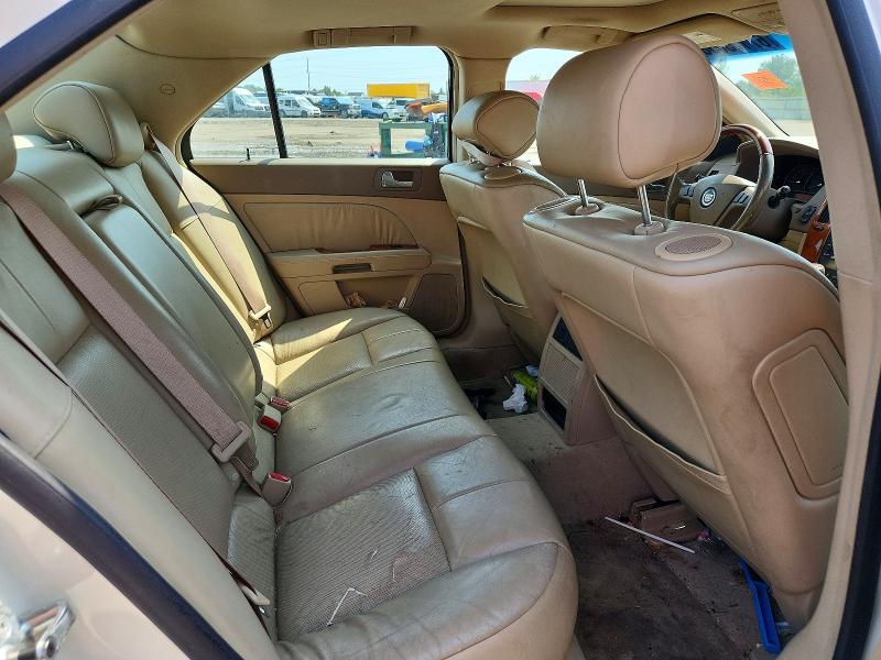 Продажа на аукционе авто 2006 Cadillac Sts, vin: 1G6DW677060220370, номер лота: 67175686