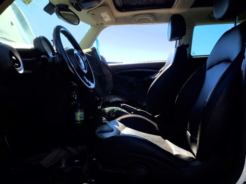Продажа на аукционе авто 2012 Mini Cooper, vin: WMWSV3C57CTY18618, номер лота: 69260336