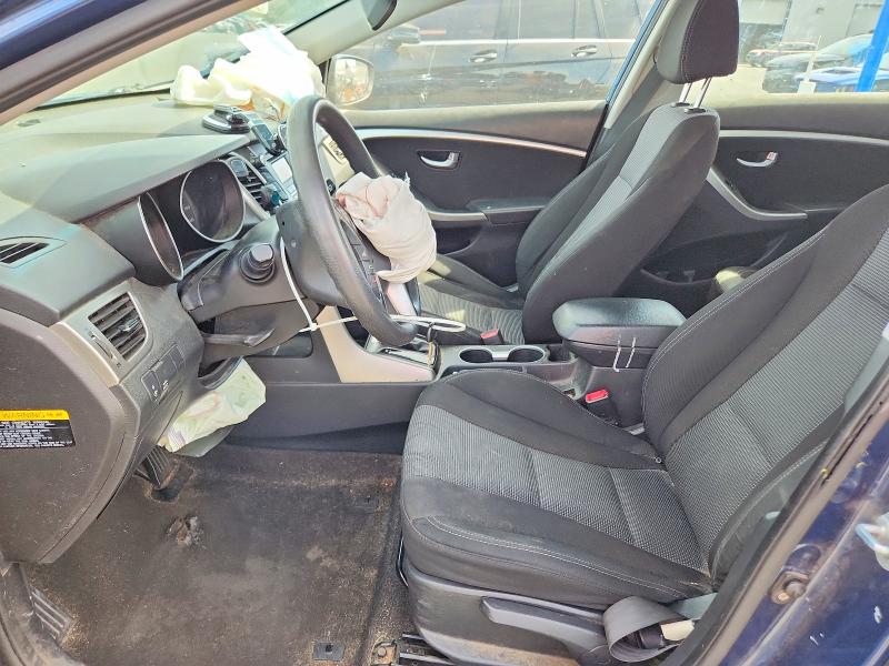 Продажа на аукционе авто 2015 Hyundai Elantra Gt, vin: KMHD35LH9FU241799, номер лота: 70660776