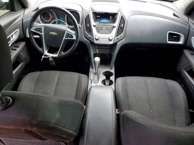 2012 Chevrolet Equinox მანქანა იყიდება აუქციონზე, vin: 2GNALDEK9C6233634, აუქციონის ნომერი: 69177746
