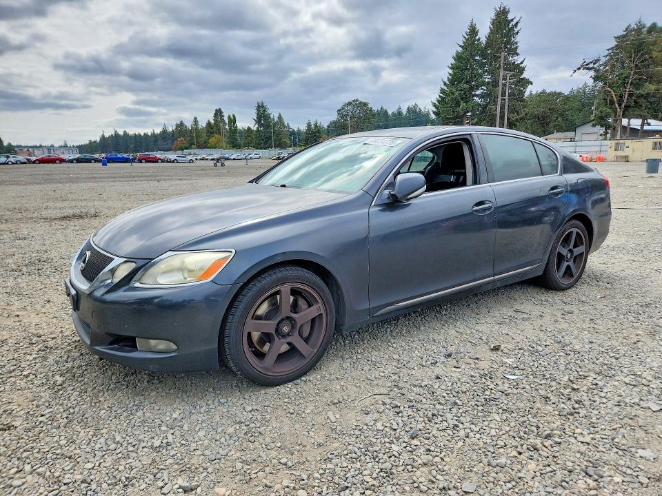 Продажа на аукционе авто 2011 Lexus Gs, vin: JTHBE1KS6B0052345, номер лота: 68654776