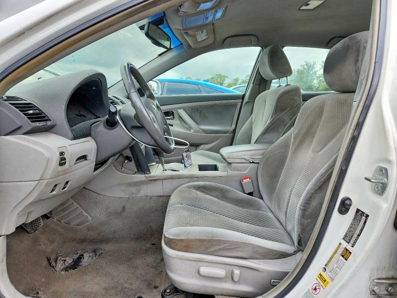 2009 Toyota Camry მანქანა იყიდება აუქციონზე, vin: 4T1BB46K09U096247, აუქციონის ნომერი: 70816126