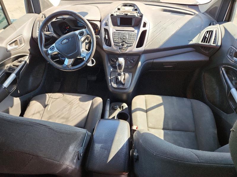 Продажа на аукционе авто 2017 Ford Transit Connect, vin: NM0GS9F7XH1298562, номер лота: 68498506