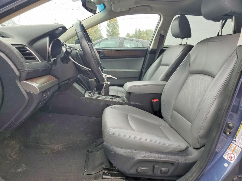 Продаж на аукціоні авто 2018 Subaru Outback, vin: 4S4BSANC6J3350661, номер лоту: 67315026