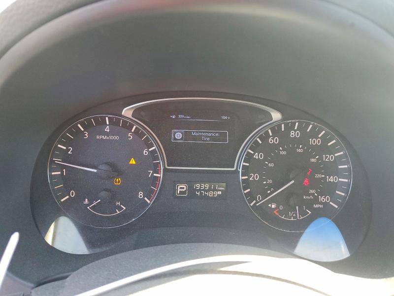Aukcja sprzedaży 2013 Nissan Altima 4d 2wd, vin: 1N4AL3AP2DC211896, numer aukcji: 67887406