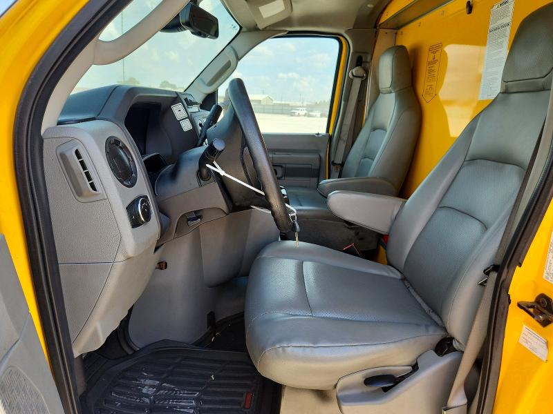 2023 Ford E-350 Super Duty მანქანა იყიდება აუქციონზე, vin: 1FDWE3FN2PDD21424, აუქციონის ნომერი: 68886066
