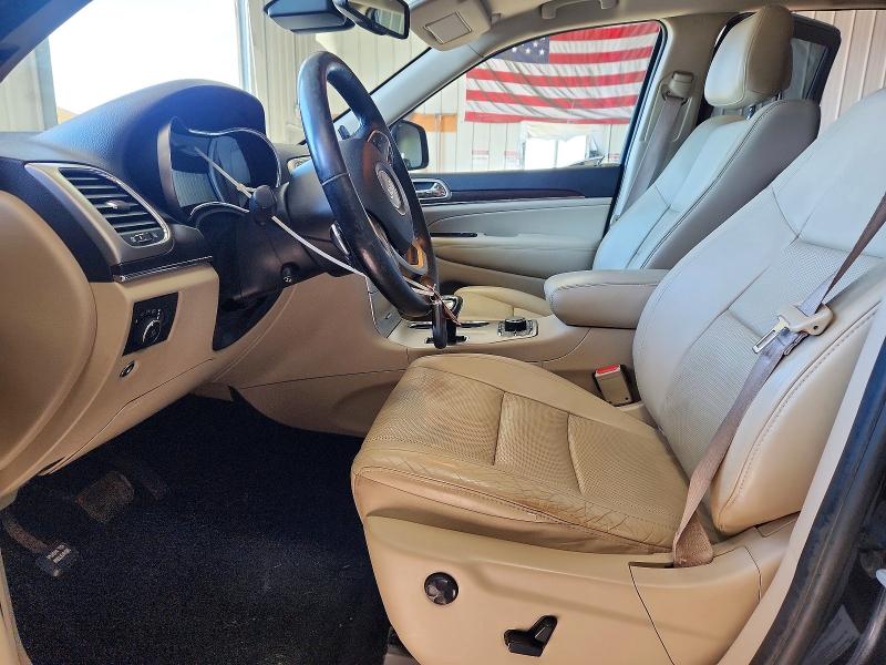 Продажа на аукционе авто 2014 Jeep Grand Cherokee, vin: 1C4RJFBGXEC388572, номер лота: 70080446