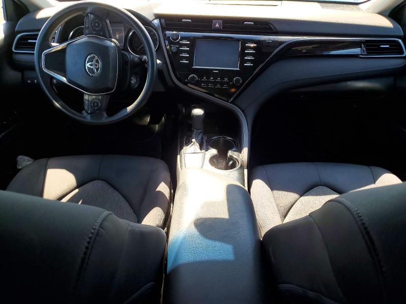 2020 Toyota Camry მანქანა იყიდება აუქციონზე, vin: 4T1C11AK8LU309207, აუქციონის ნომერი: 70958126
