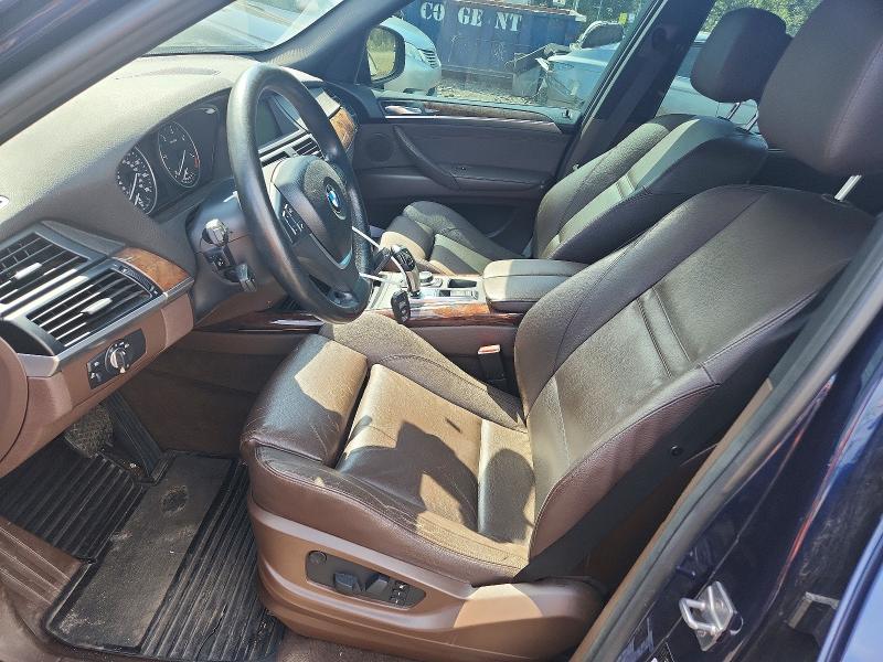 67031026 :رقم المزاد ، 5UXZW0C56BL658256 vin ، 2011 Bmw X5 مزاد بيع