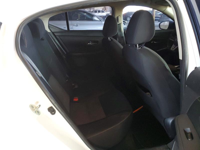 Aukcja sprzedaży 2020 Nissan Sentra, vin: 3N1AB8DV2LY218215, numer aukcji: 67991656
